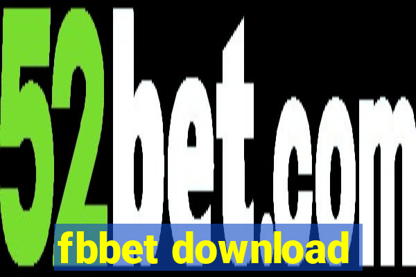 fbbet download